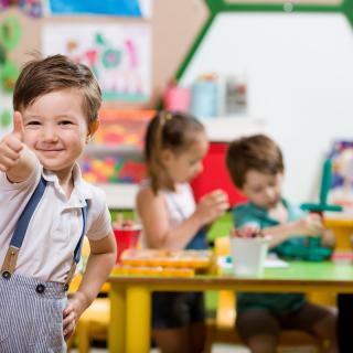 Godziny pracy świetlicy 1 września